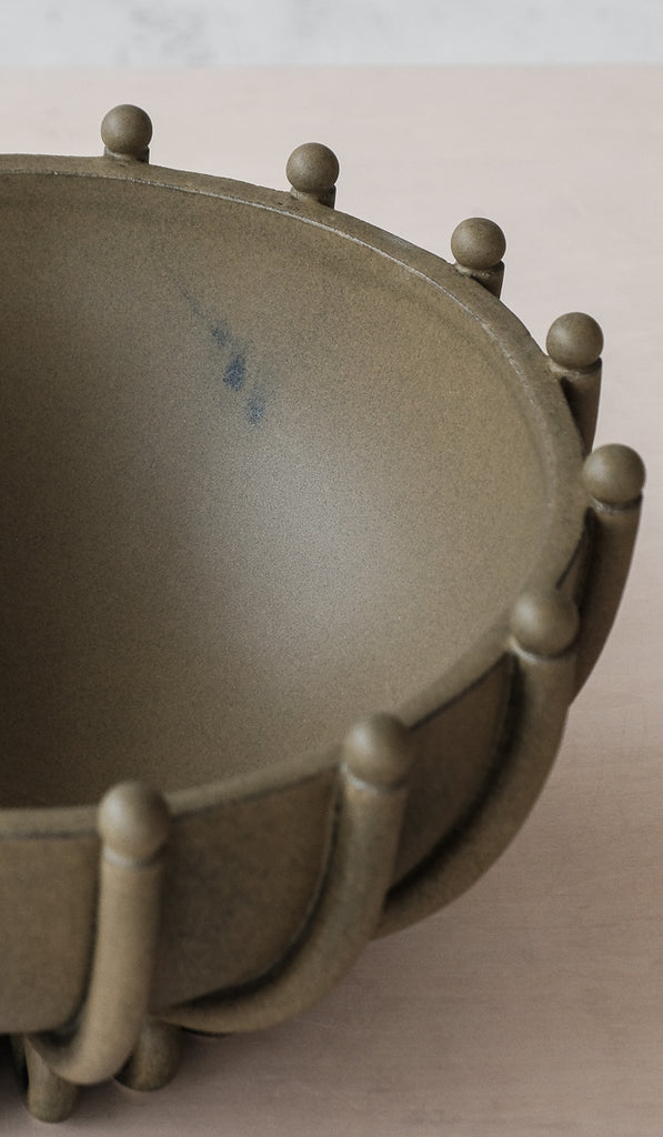 Devin Wilde Vessel No. V