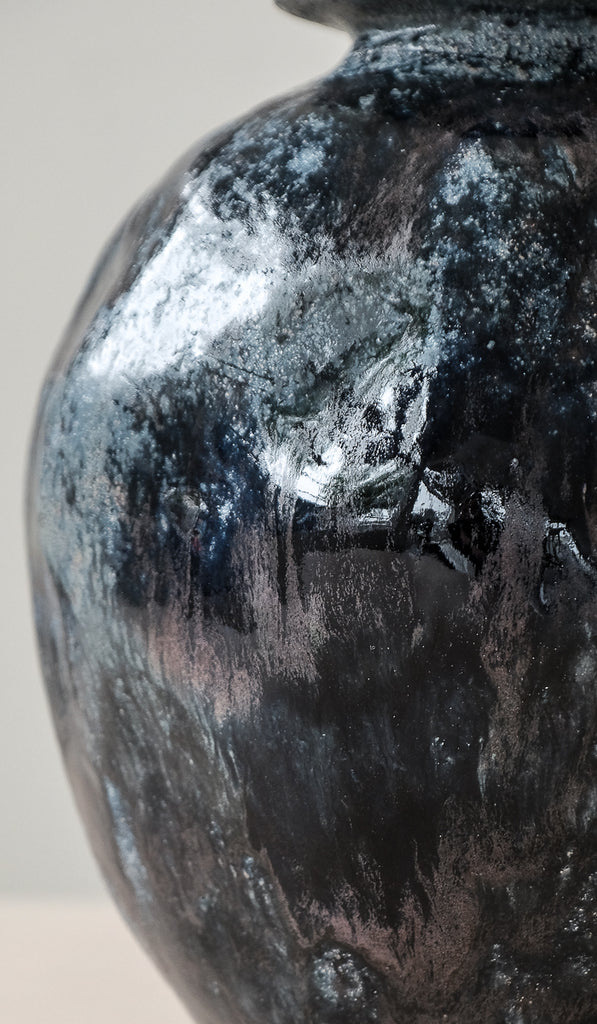 Dina No Night Blue Vessel No. 14 - Spartan Shop