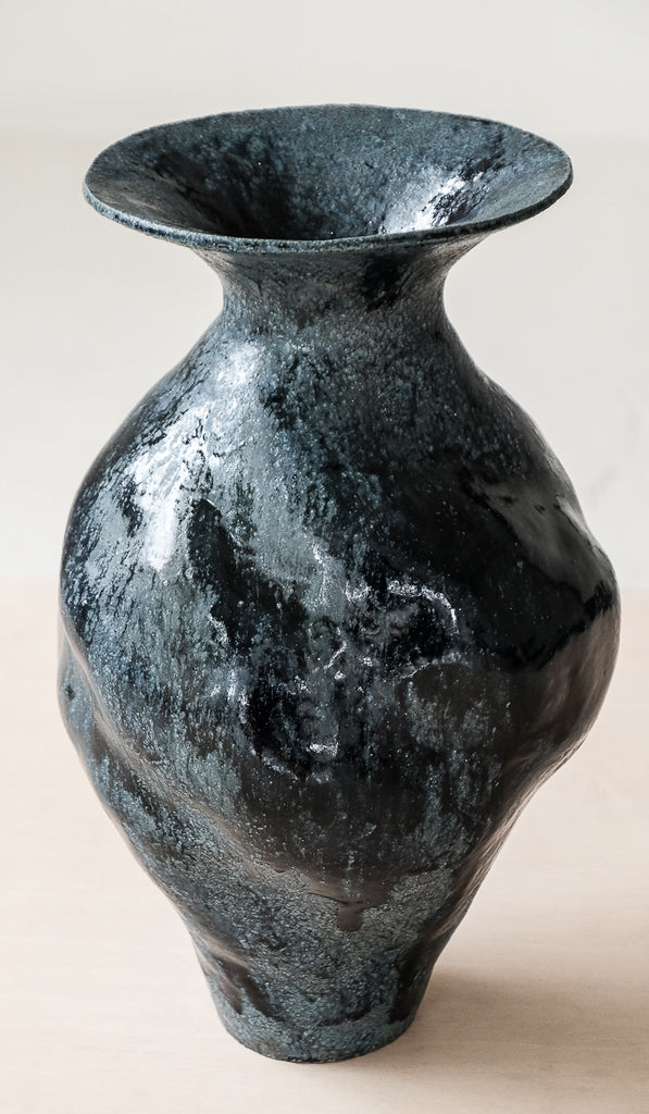 Dina No Night Blue Vessel No. 20