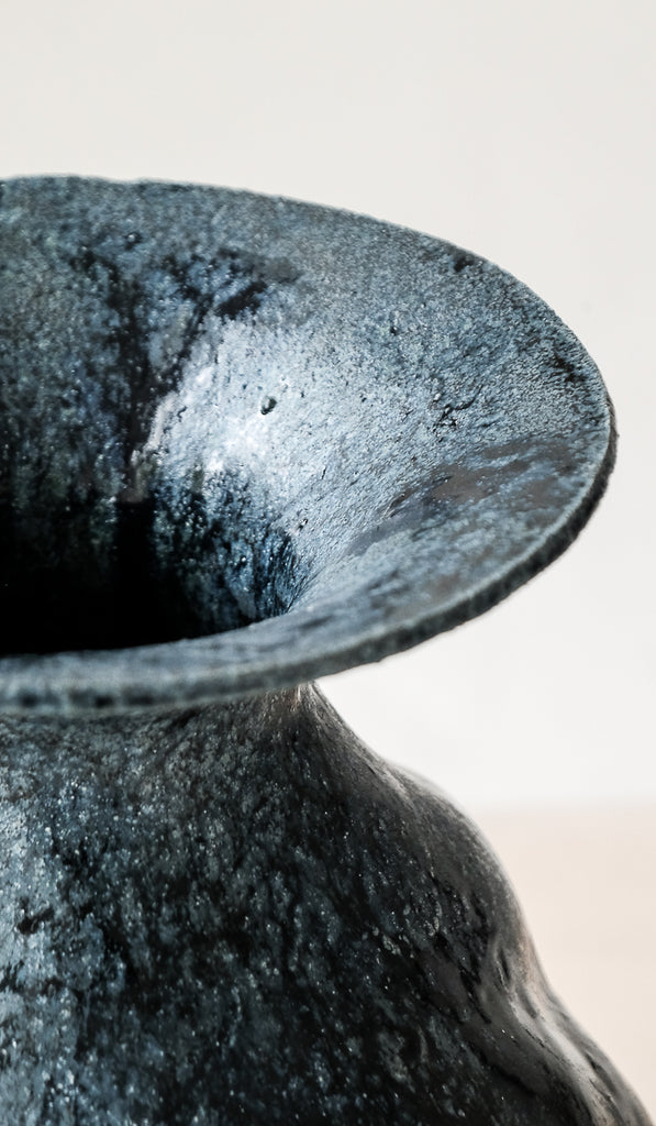 Dina No Night Blue Vessel No. 20