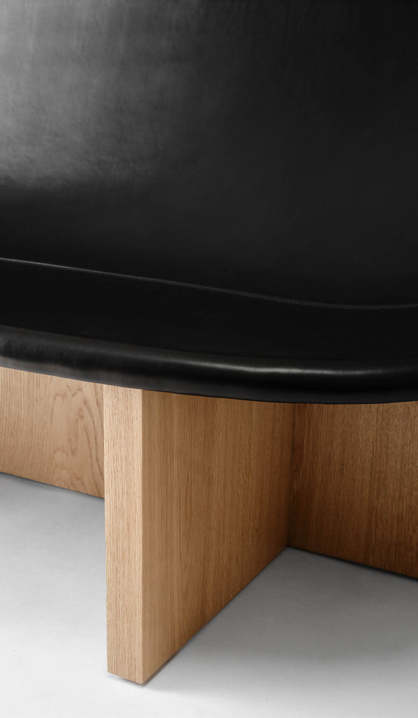 Estudio Persona Nido Sofa - Spartan Shop