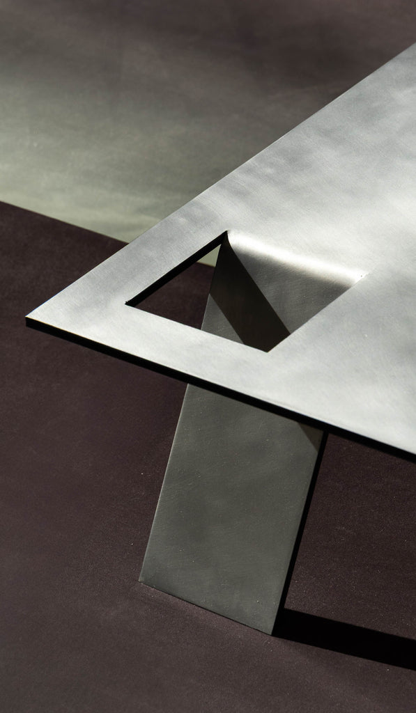 Estudio Persona Tajo Coffee Table