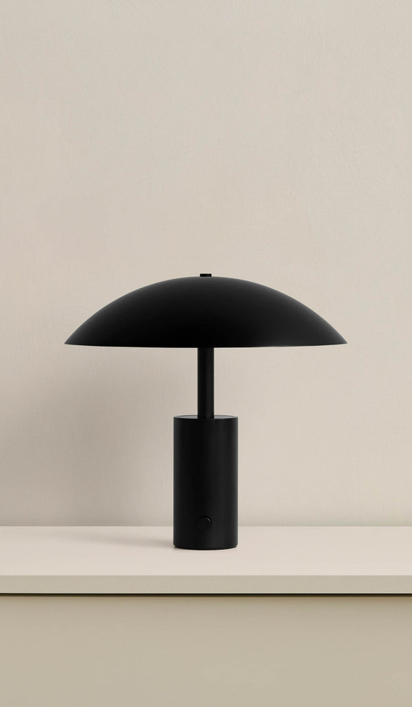 In Common With Arundel Low Table Lamp - Spartan Shop