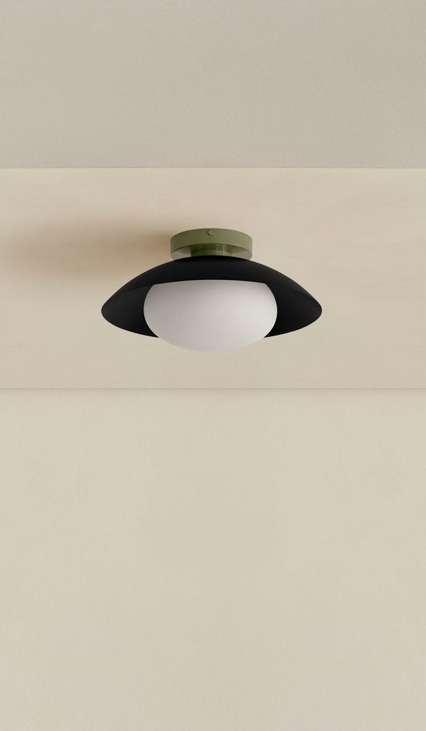 In Common With Arundel Mushroom Surface Mount - Spartan Shop