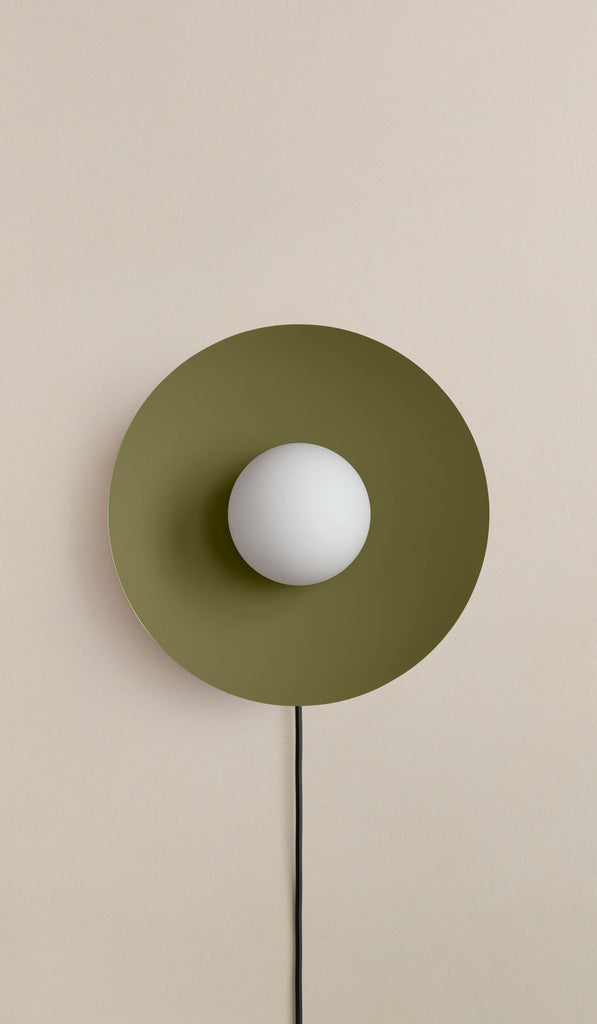 In Common With Arundel Orb Surface Mount - Spartan Shop