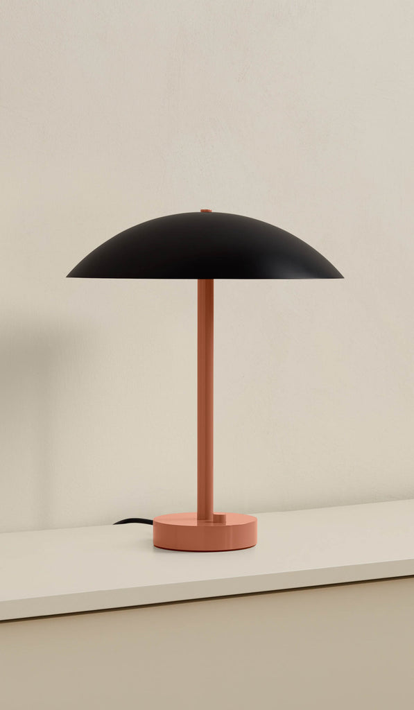 In Common With Arundel Table Lamp - Spartan Shop