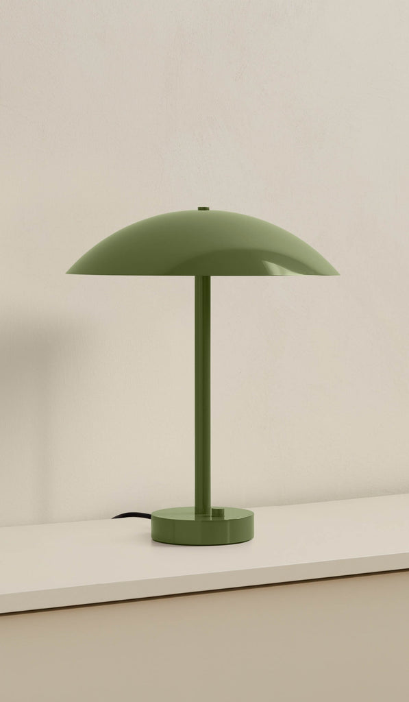 In Common With Arundel Table Lamp - Spartan Shop