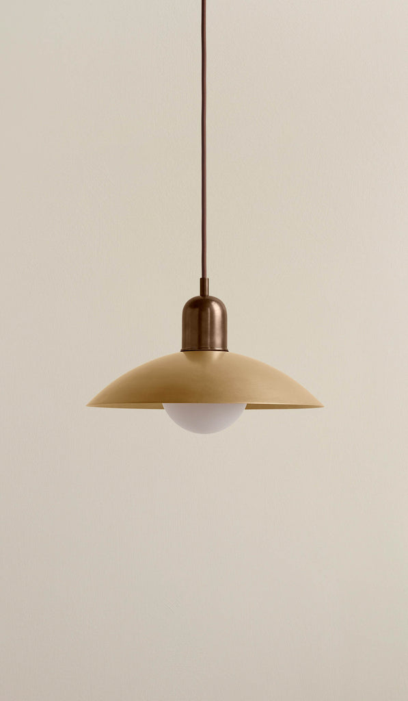 In Common With Arundel Orb Pendant