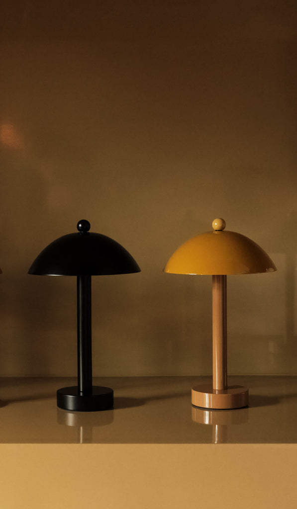 In Common With Dune Table Lamp