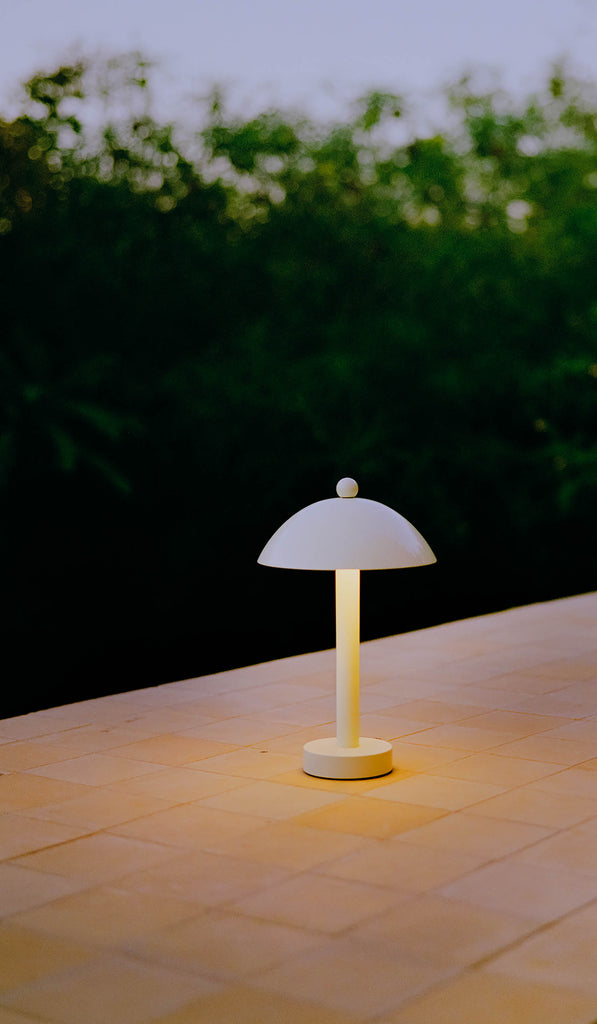 In Common With Dune Table Lamp