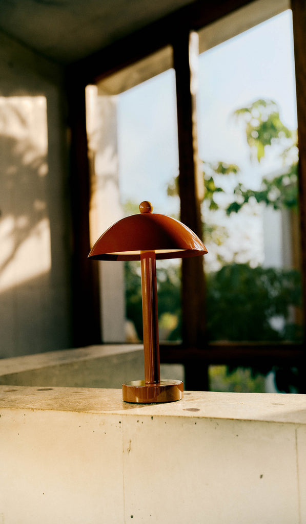 In Common With Dune Table Lamp