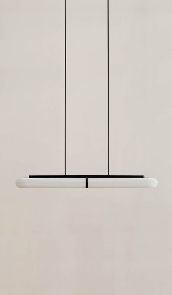 In Common With Duo Saga Pendant