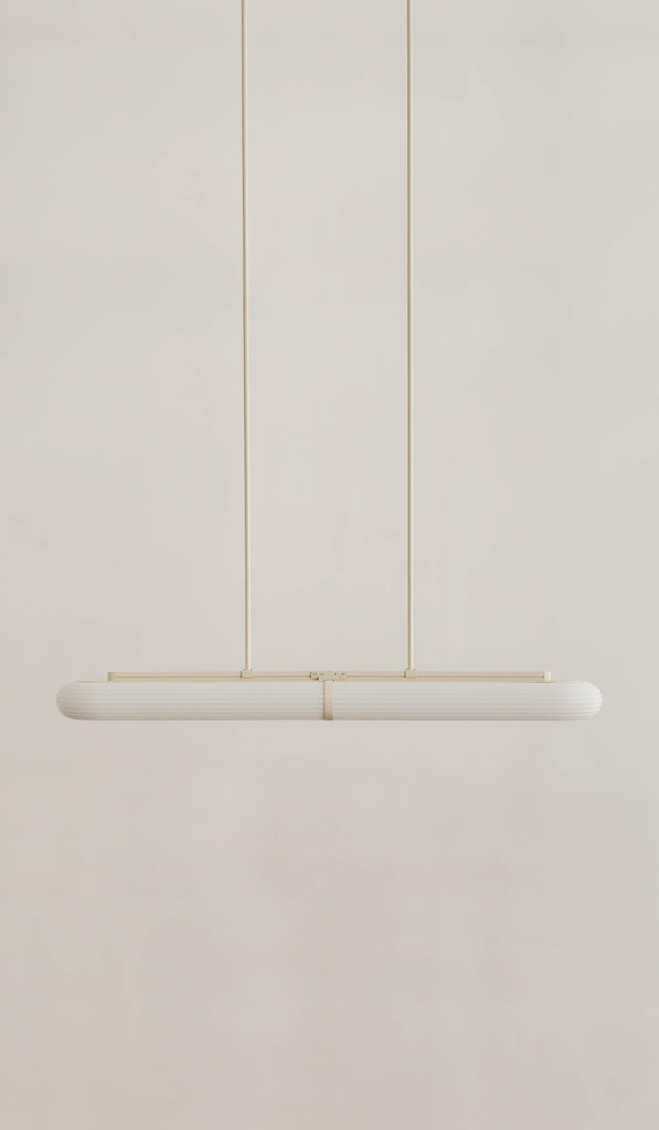 In Common With Duo Saga Pendant