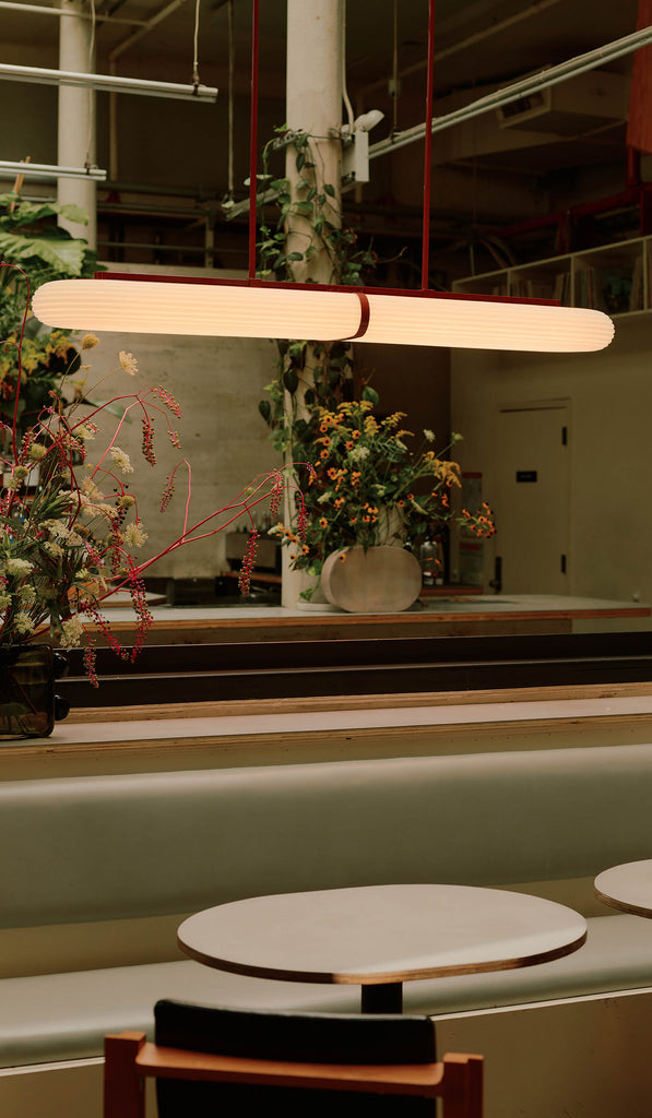 In Common With Duo Saga Pendant