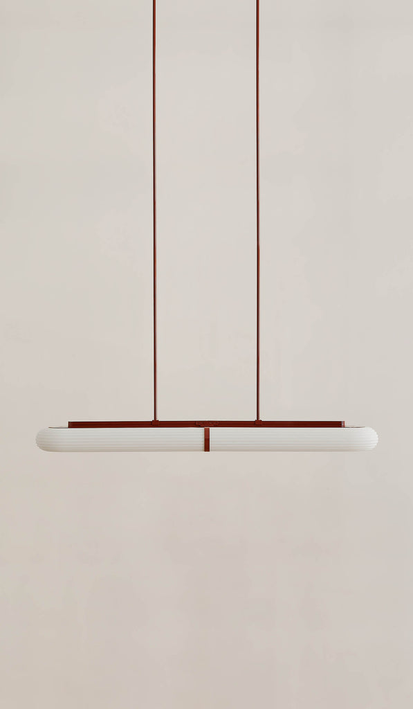 In Common With Duo Saga Pendant