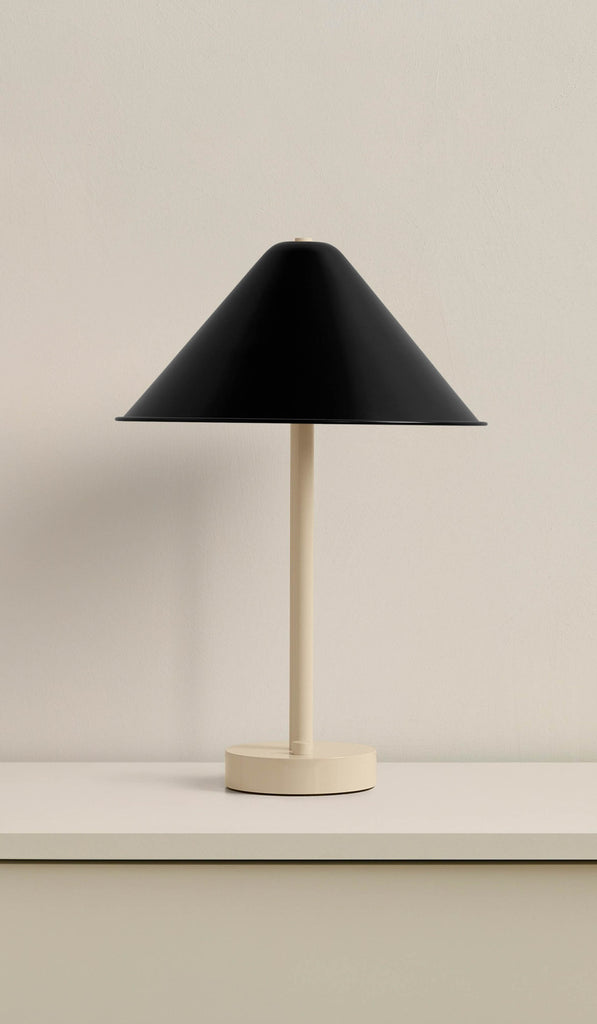 In Common With Eave Table Lamp - Spartan Shop