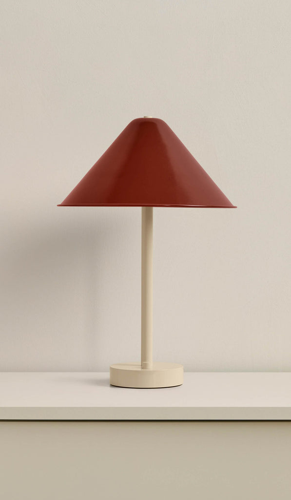 In Common With Eave Table Lamp - Spartan Shop