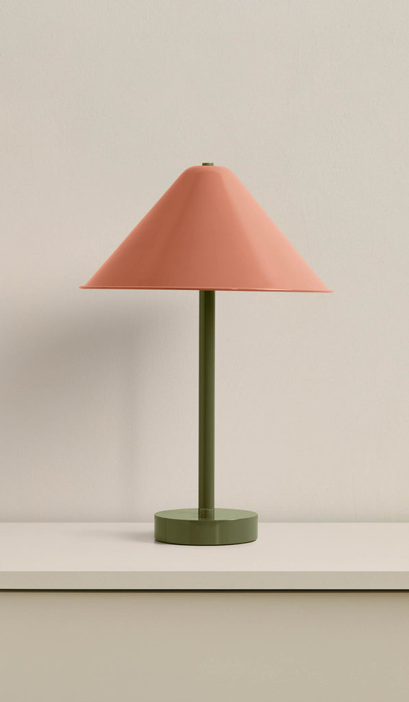 In Common With Eave Table Lamp - Spartan Shop