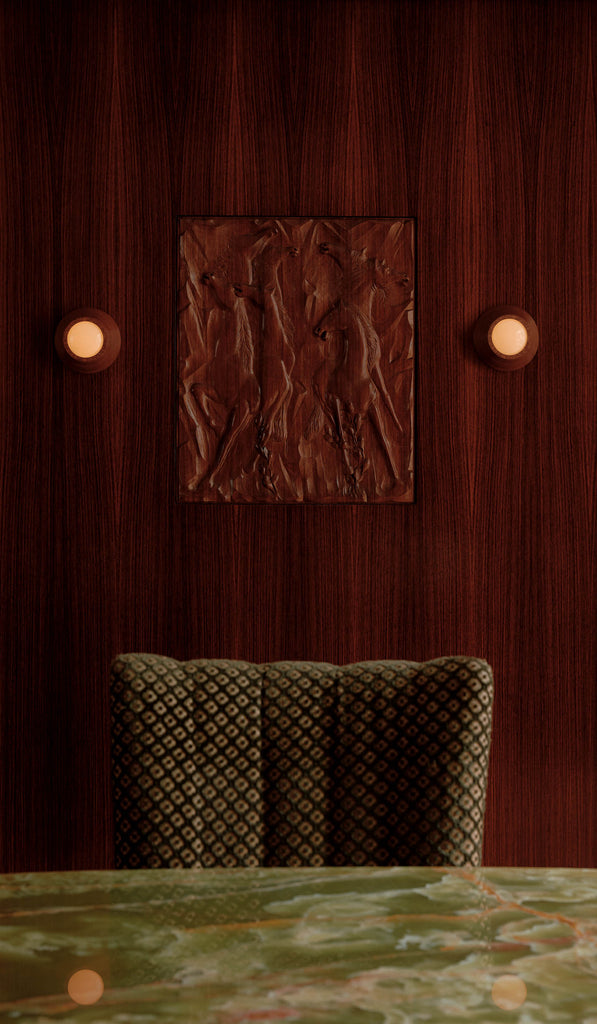 In Common With Elio Surface Mount