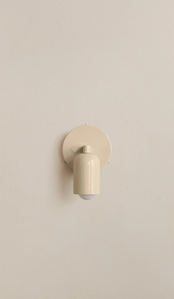 In Common With Fixed Down Sconce - Spartan Shop