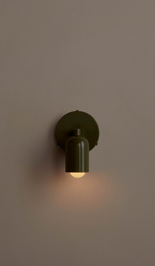 In Common With Fixed Down Sconce - Spartan Shop