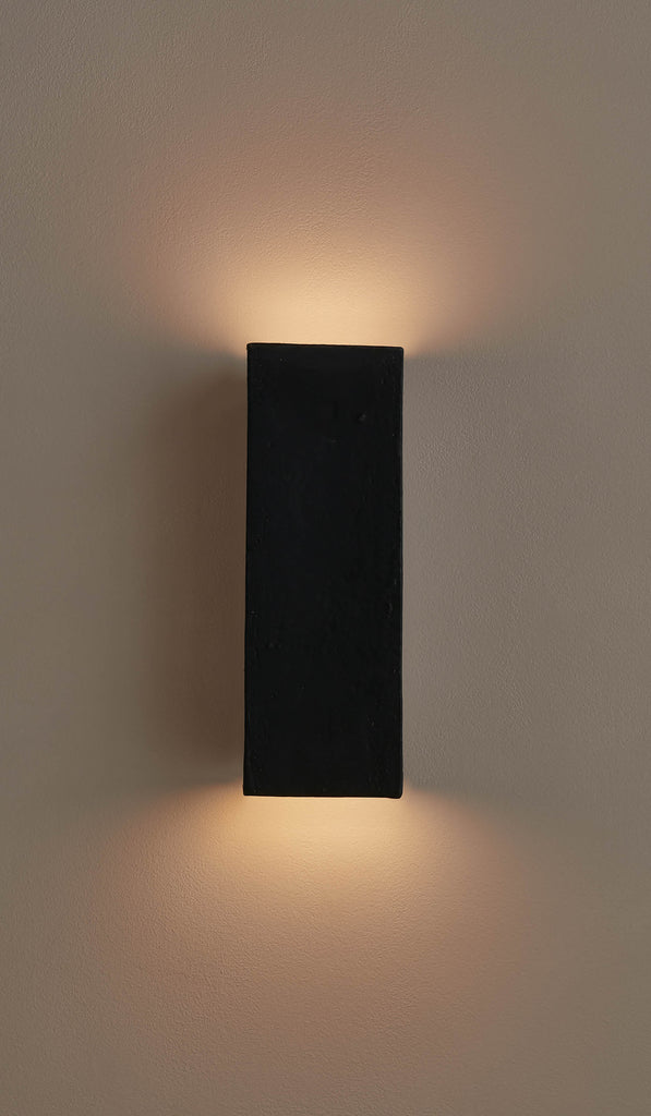 In Common With Large Luca Wall Sconce - Spartan Shop