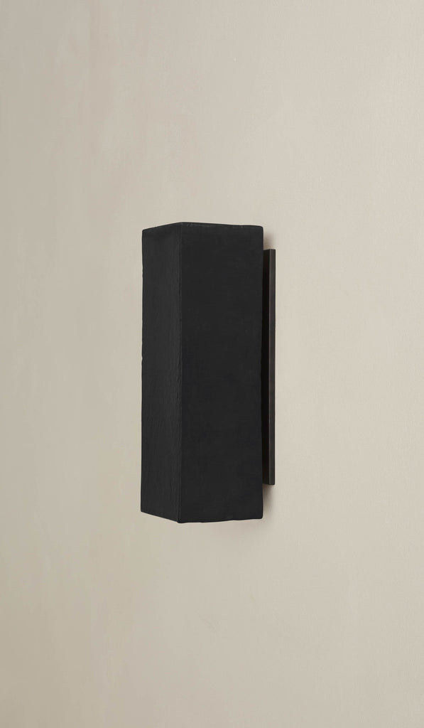 In Common With Large Luca Wall Sconce - Spartan Shop