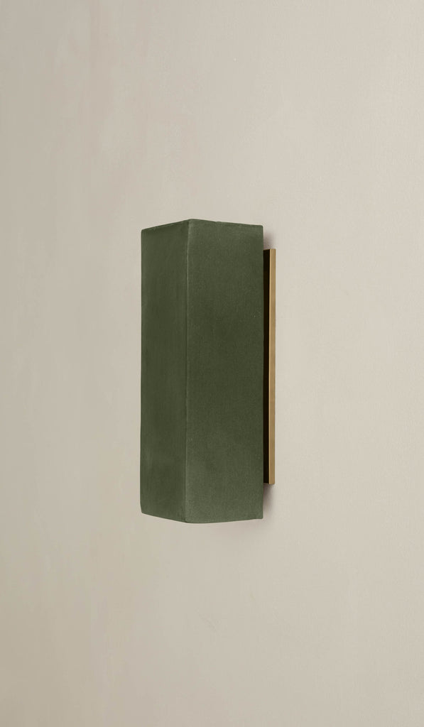 In Common With Large Luca Wall Sconce - Spartan Shop