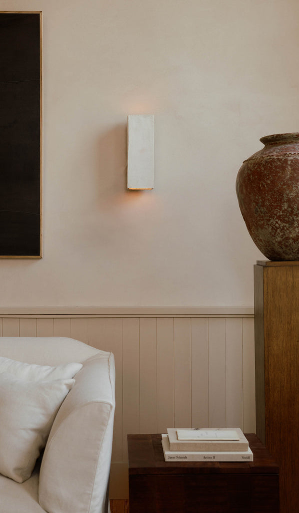 In Common With Large Luca Wall Sconce - Spartan Shop