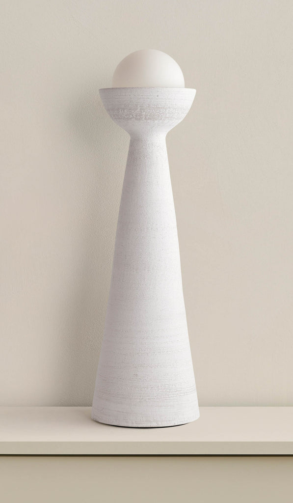 In Common With Seneca Table Lamp