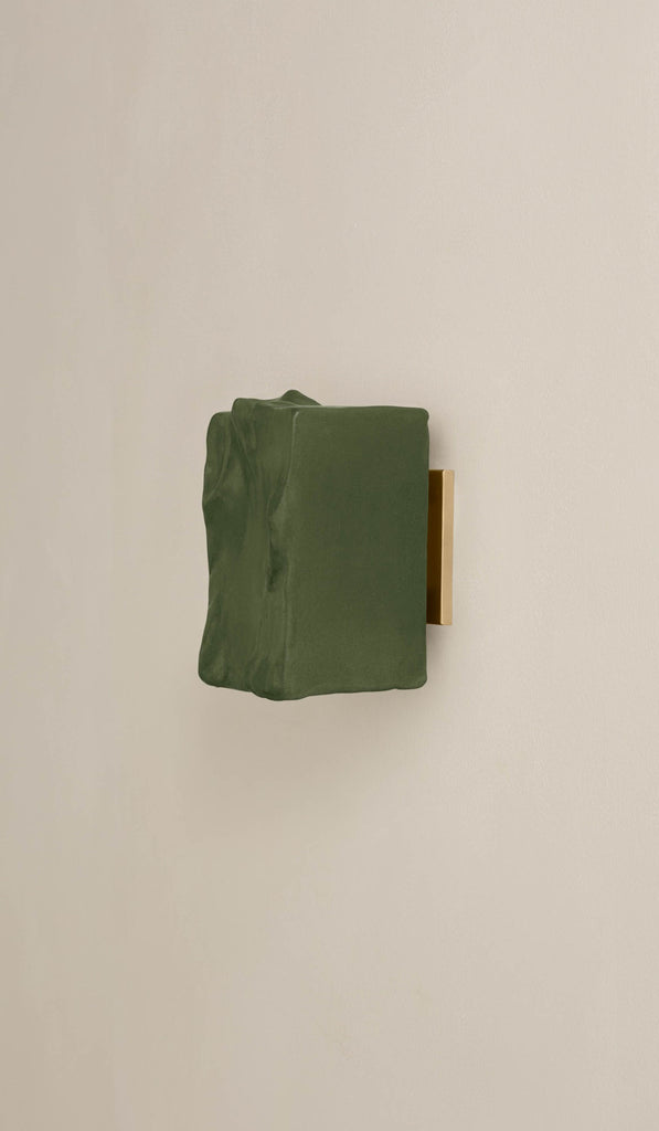 In Common With Artist Edition I Luca Wall Sconce - Spartan Shop