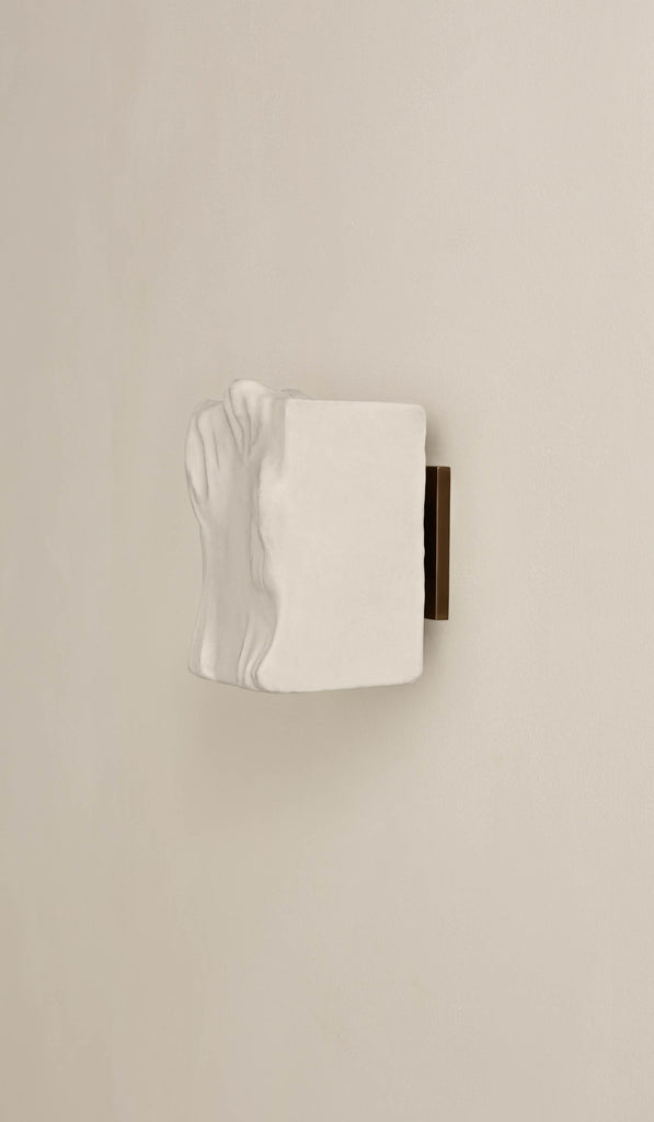 In Common With Artist Edition I Luca Wall Sconce - Spartan Shop