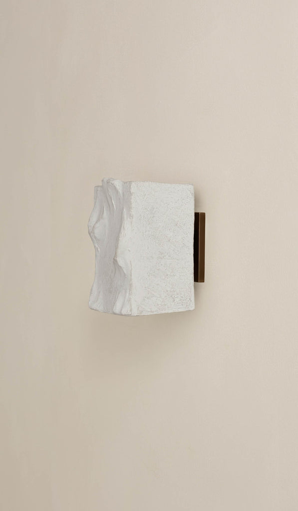 In Common With Artist Edition I Luca Wall Sconce - Spartan Shop