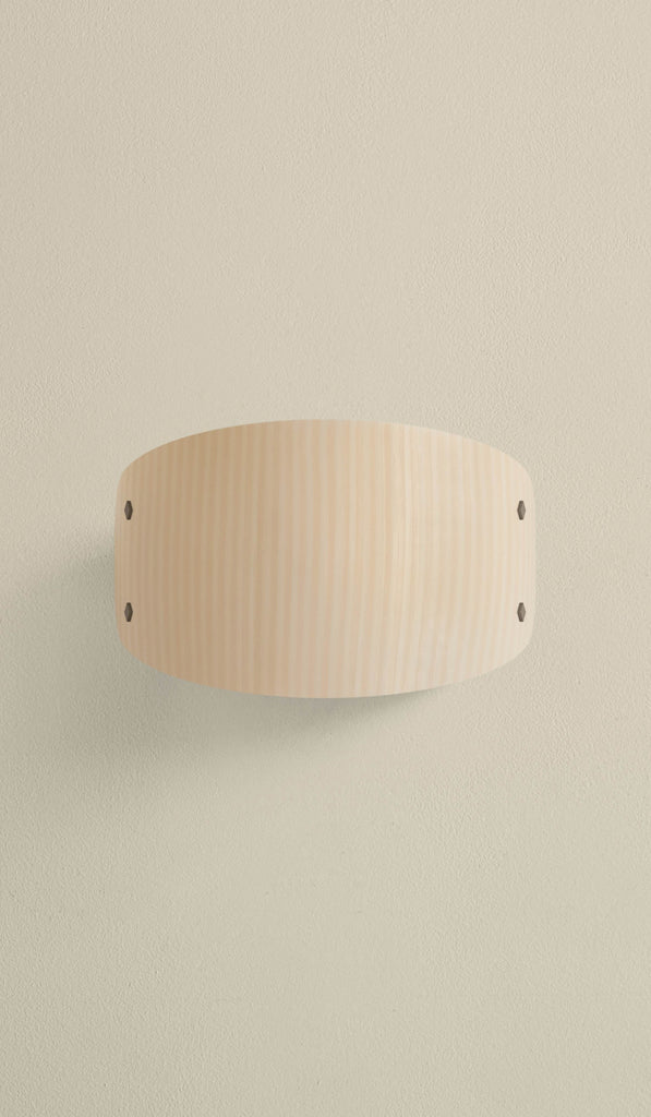 In Common With Medium Onda Sconce