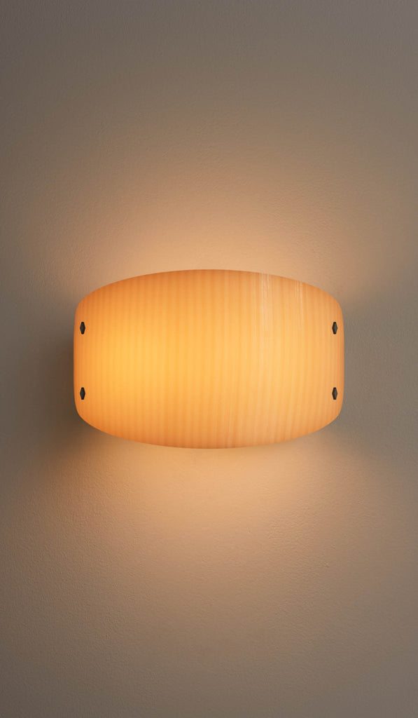 In Common With Medium Onda Sconce