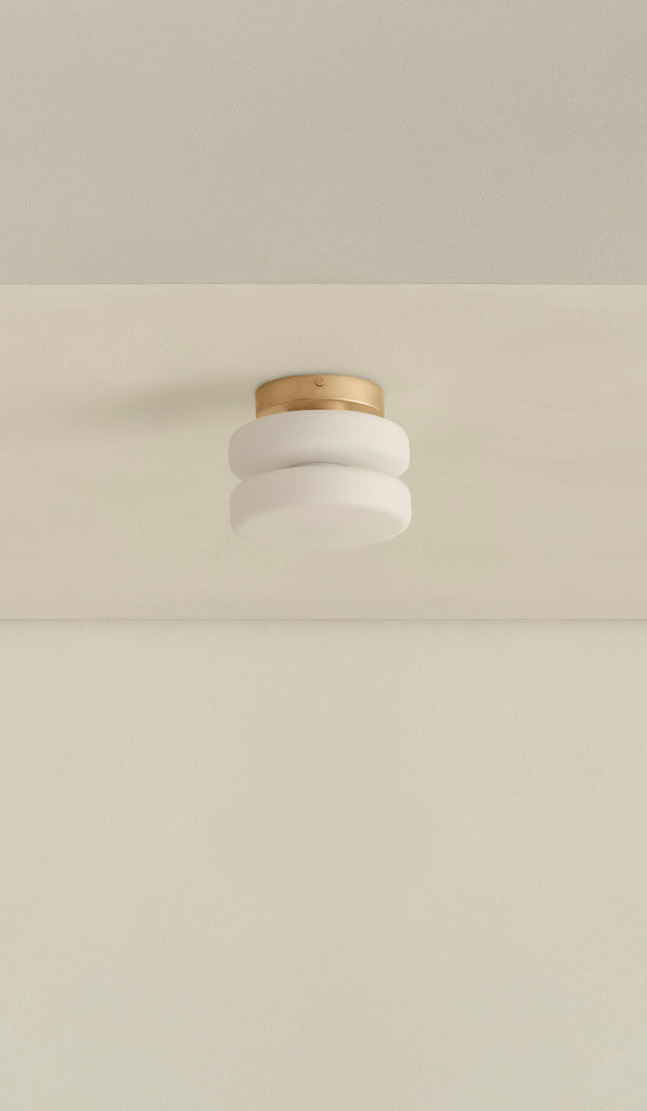 In Common With Puck Surface Mount - Spartan Shop