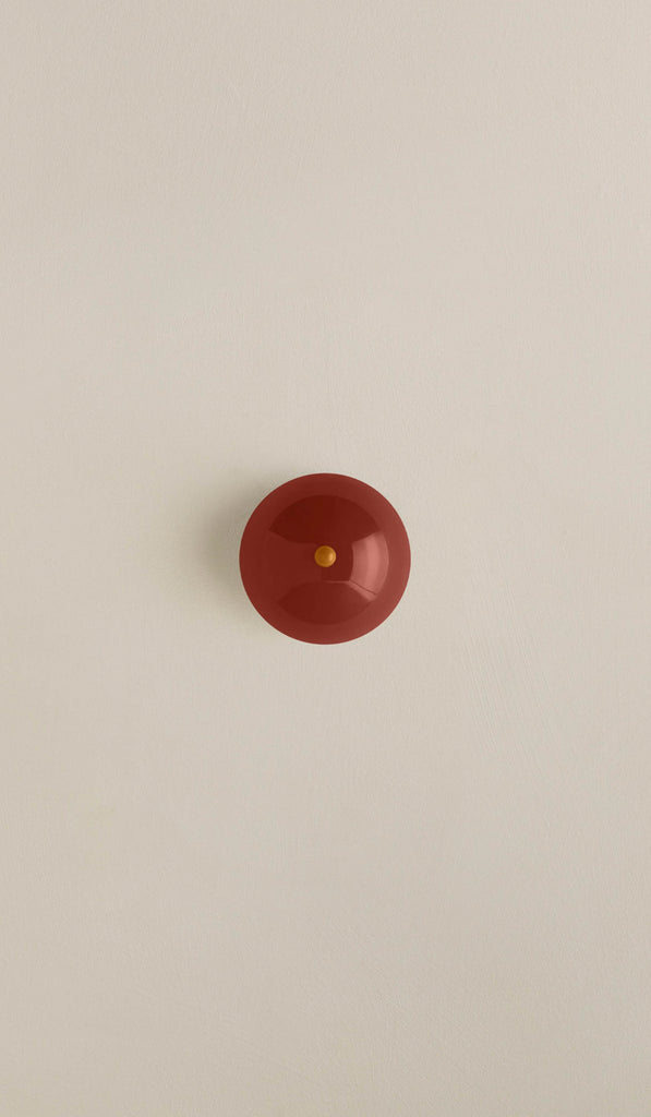 In Common With Ridge Surface Mount