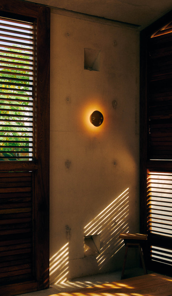 In Common With Ridge Surface Mount