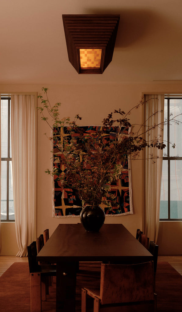 In Common With Scala Flush Mount