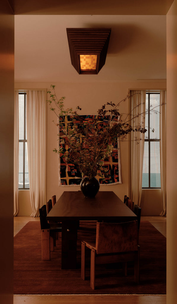 In Common With Scala Flush Mount