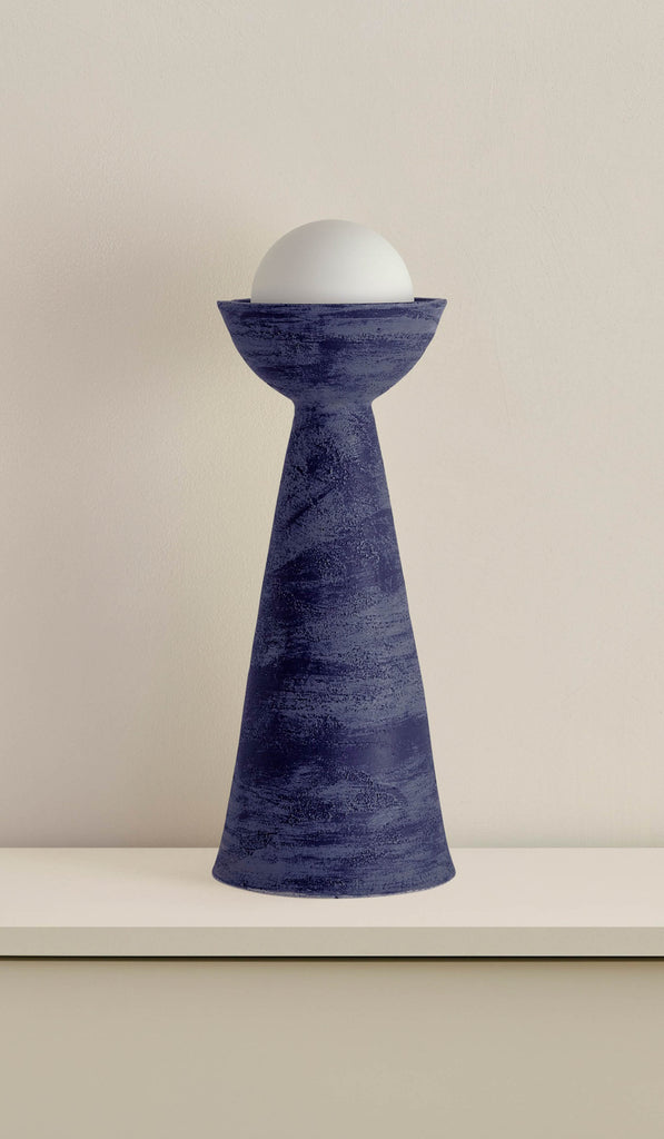 In Common With Seneca Table Lamp