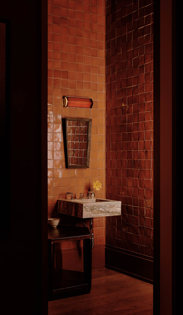 In Common With Small Verso Surface Mount