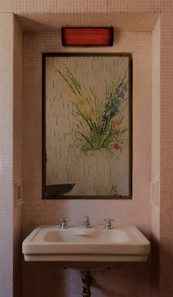 In Common With Small Verso Surface Mount