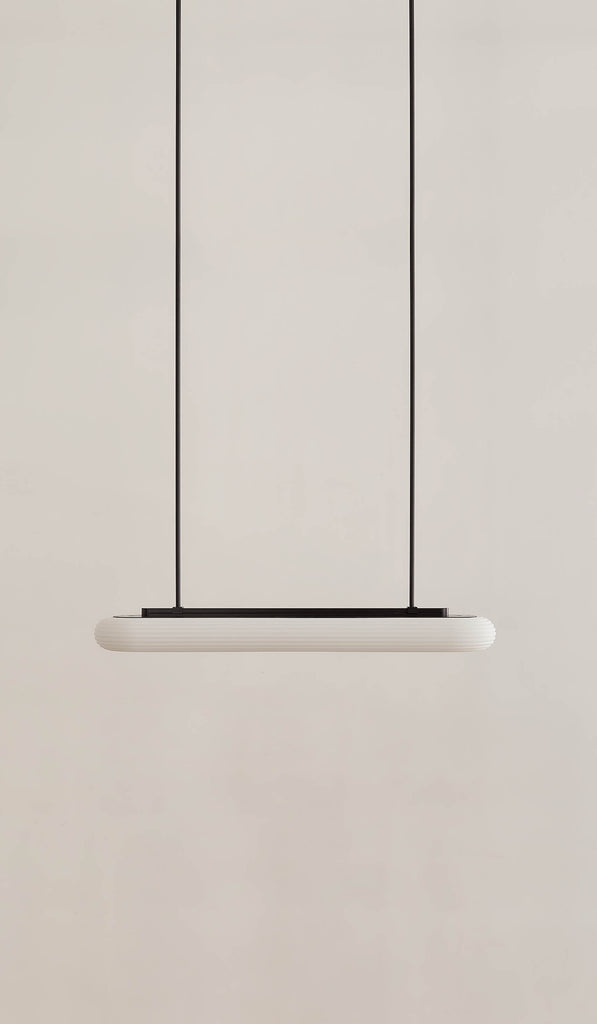 In Common With Solo Saga Pendant