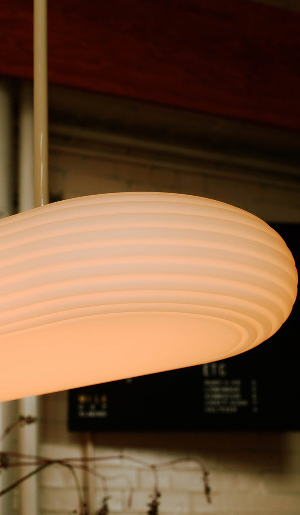 In Common With Trio Saga Pendant