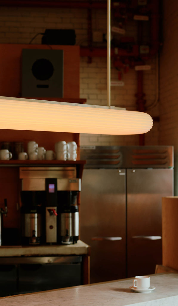 In Common With Solo Saga Pendant