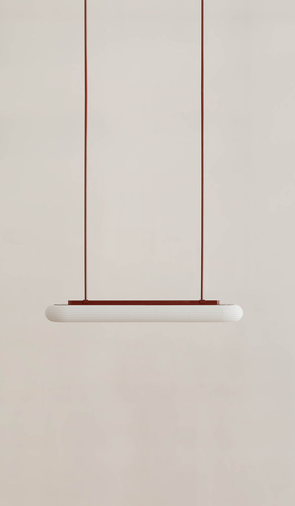 In Common With Solo Saga Pendant