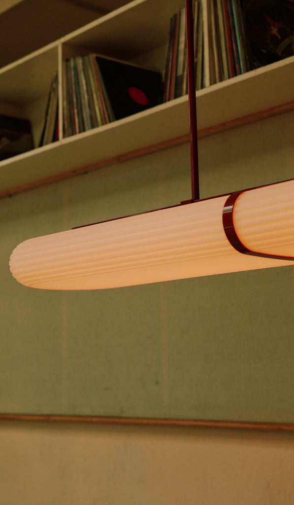 In Common With Trio Saga Pendant