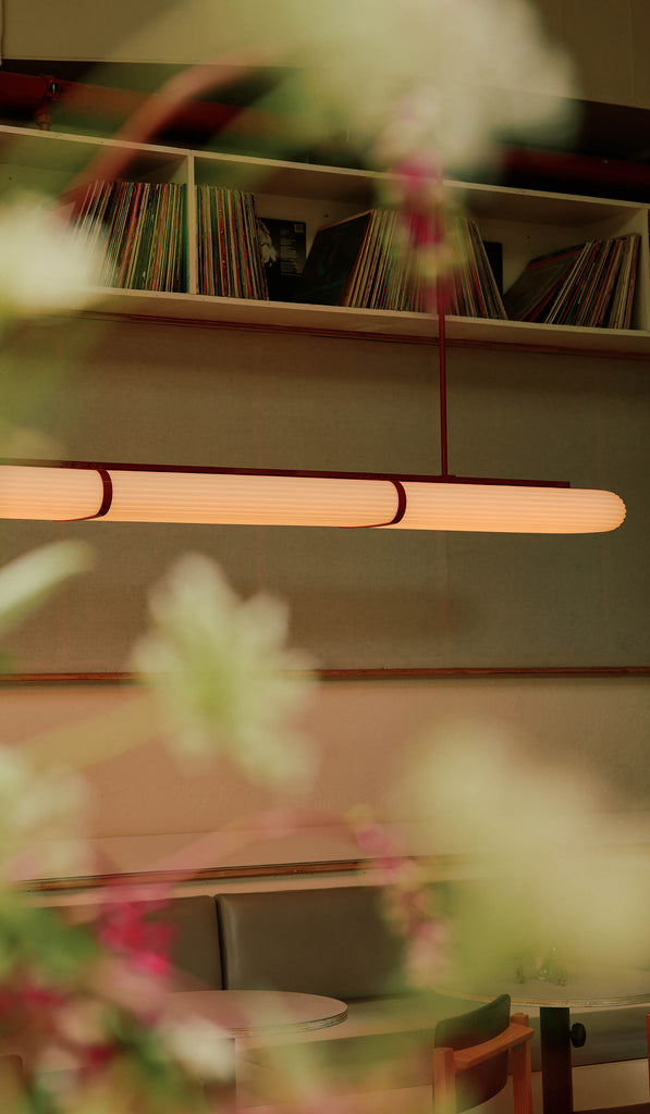 In Common With Trio Saga Pendant