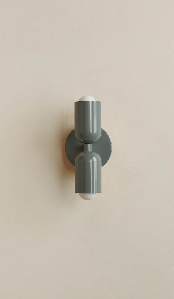 In Common With Limited Edition Aegean Up Down Sconce